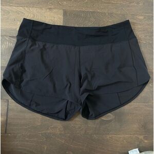 Lululemon Speed Up Short